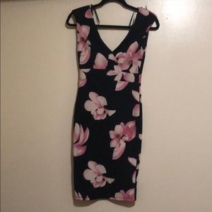 Bodycon dress